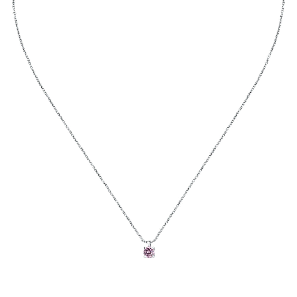 COLLANA DONNA LA PETITE STORY SILVER LPS10AWV10