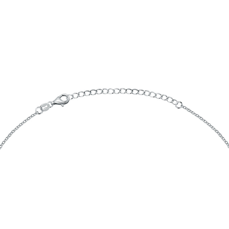 
                  
                    COLLANA DONNA LA PETITE STORY SILVER LPS10AWV29
                  
                