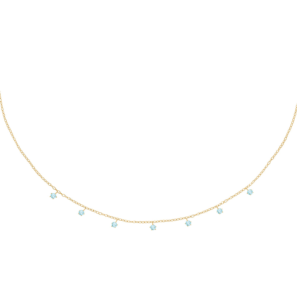 COLLANA DONNA LA PETITE STORY SILVER LPS10AWV36