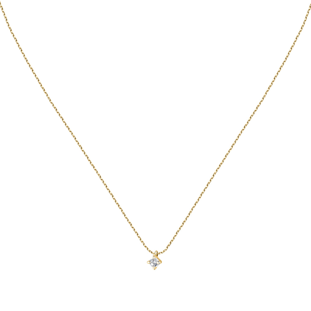 COLLANA DONNA LIVE DIAMOND CLASSIC DIAMOND LDY010124