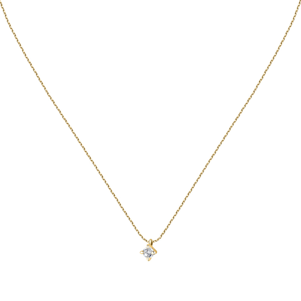 COLLANA DONNA LIVE DIAMOND CLASSIC DIAMOND LDY020130
