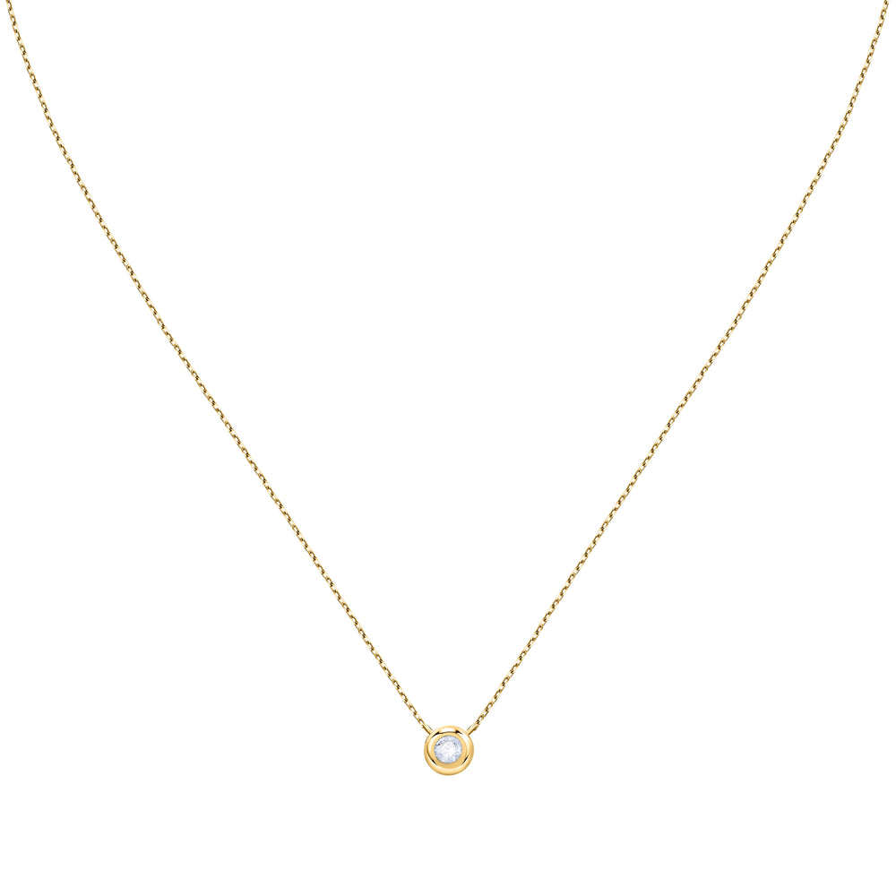 COLLANA DONNA LIVE DIAMOND CLASSIC DIAMOND LDY020131