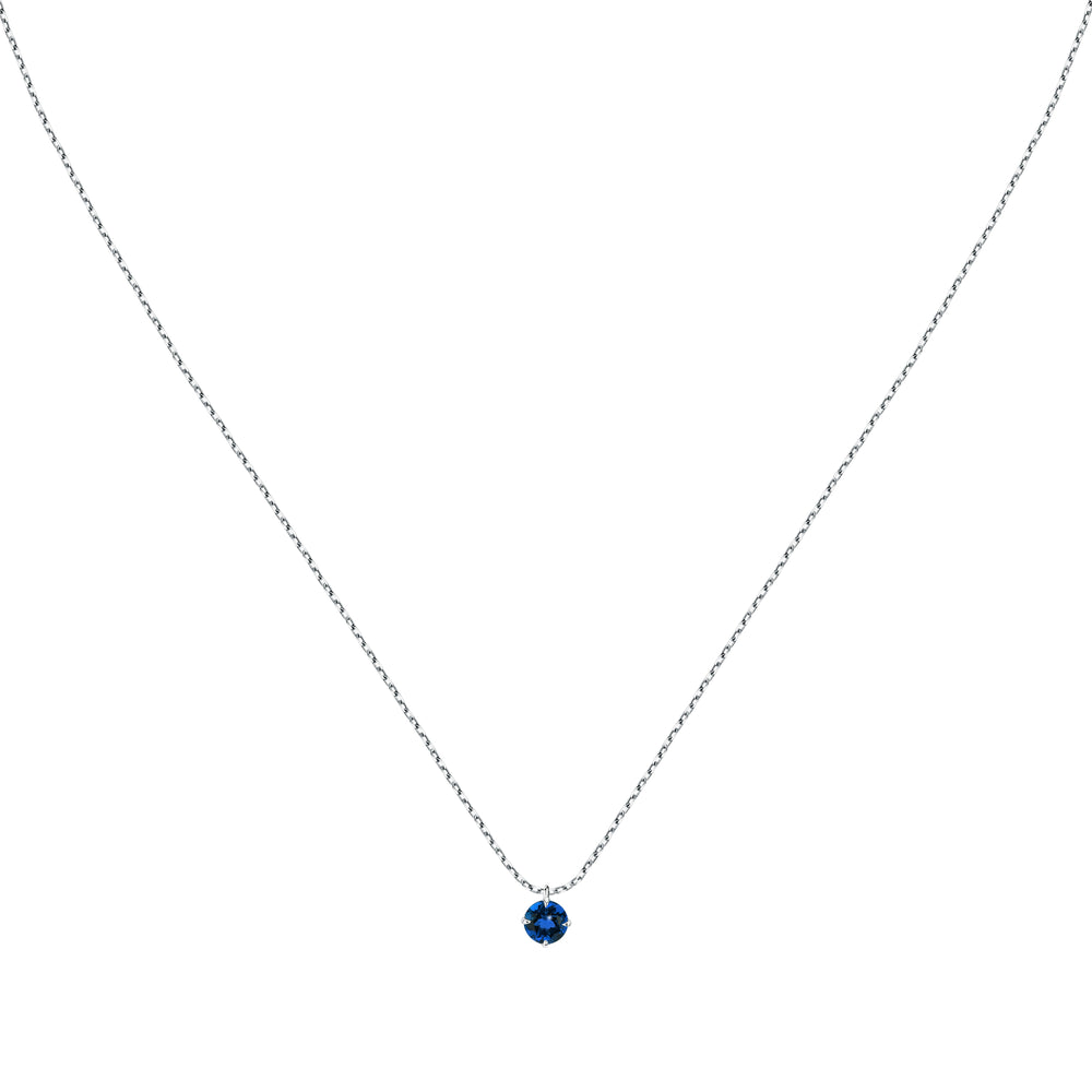 COLLANA DONNA LIVE DIAMOND CLASSIC GEM STONE LDW050153