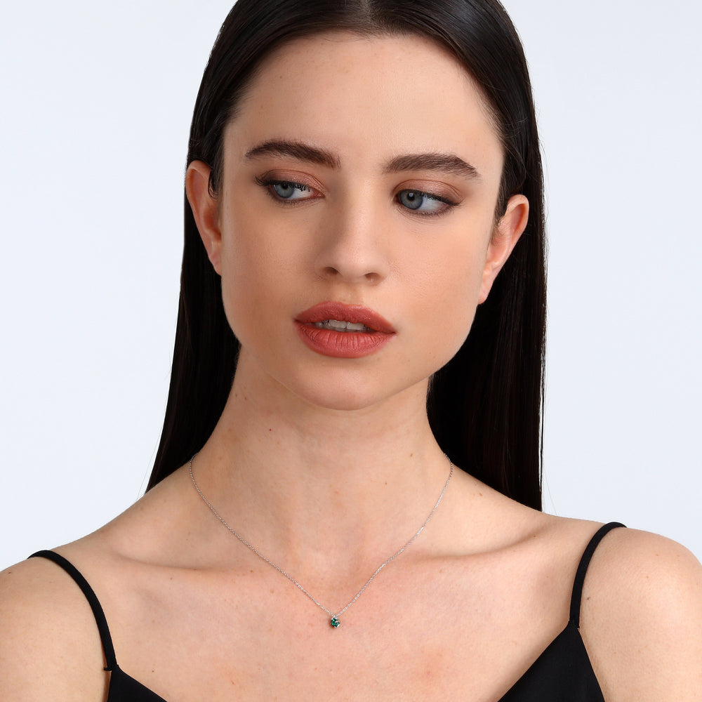 
                  
                    COLLANA DONNA LIVE DIAMOND CLASSIC GEM STONE LDW050154
                  
                