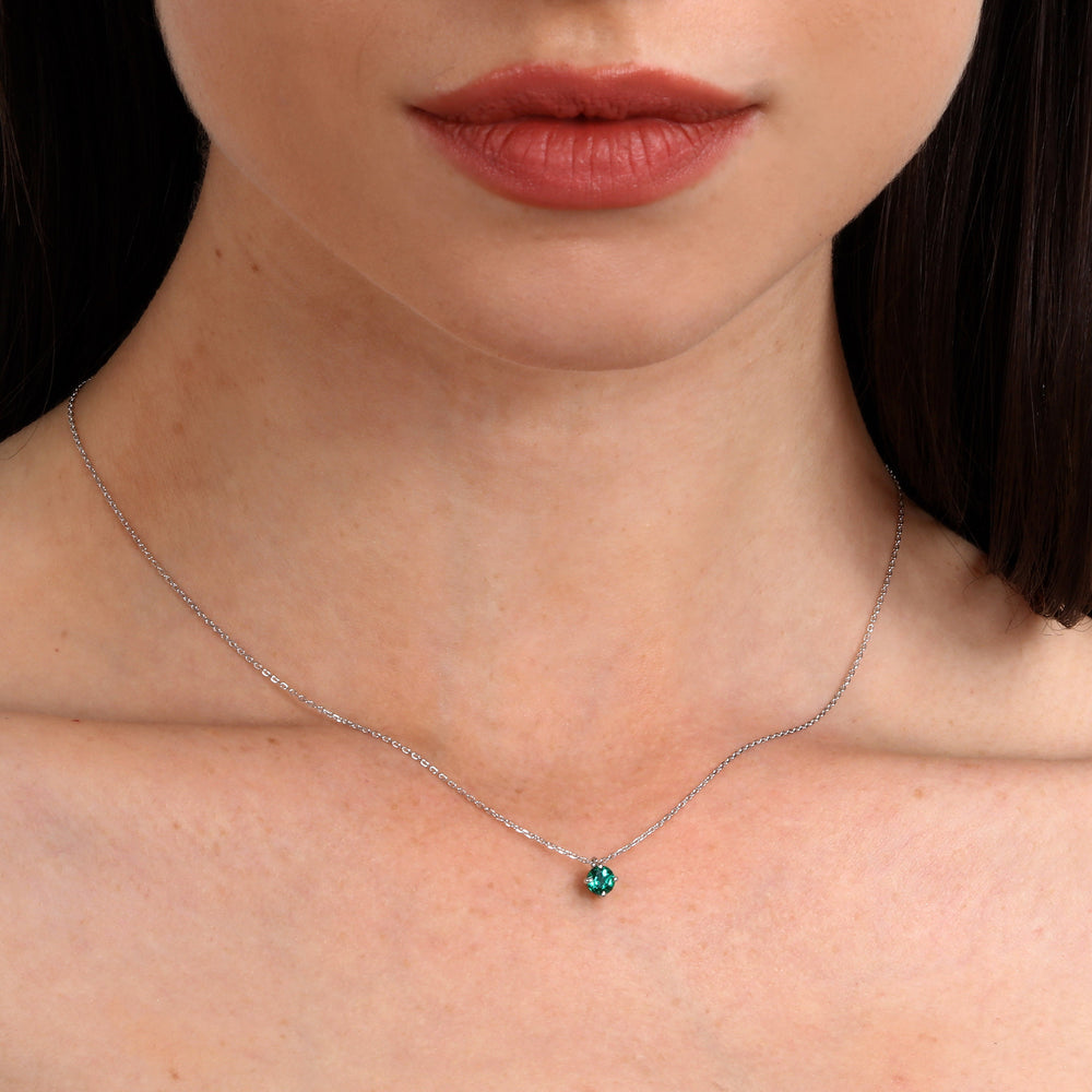 
                  
                    COLLANA DONNA LIVE DIAMOND CLASSIC GEM STONE LDW050154
                  
                