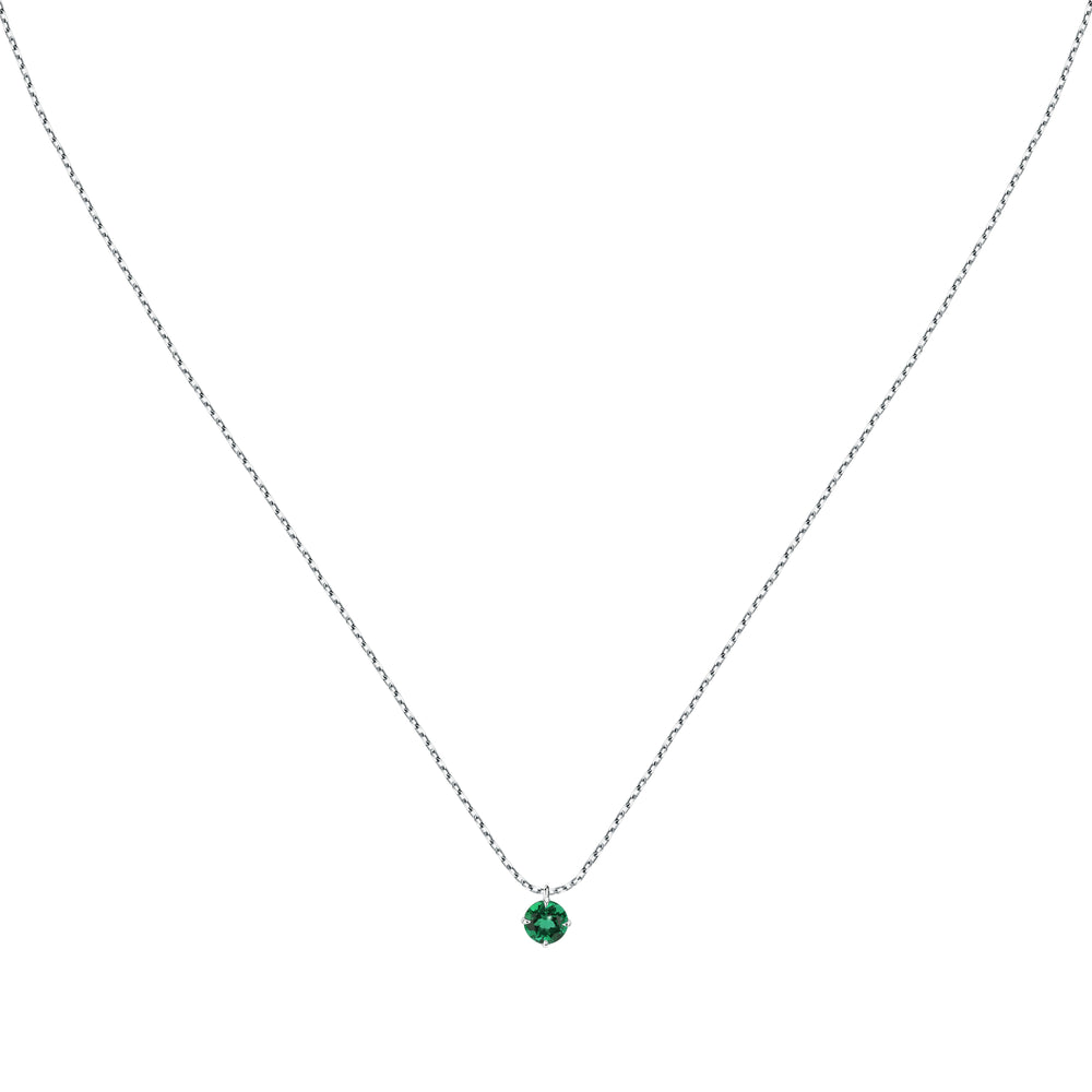 
                  
                    COLLANA DONNA LIVE DIAMOND CLASSIC GEM STONE LDW050154
                  
                