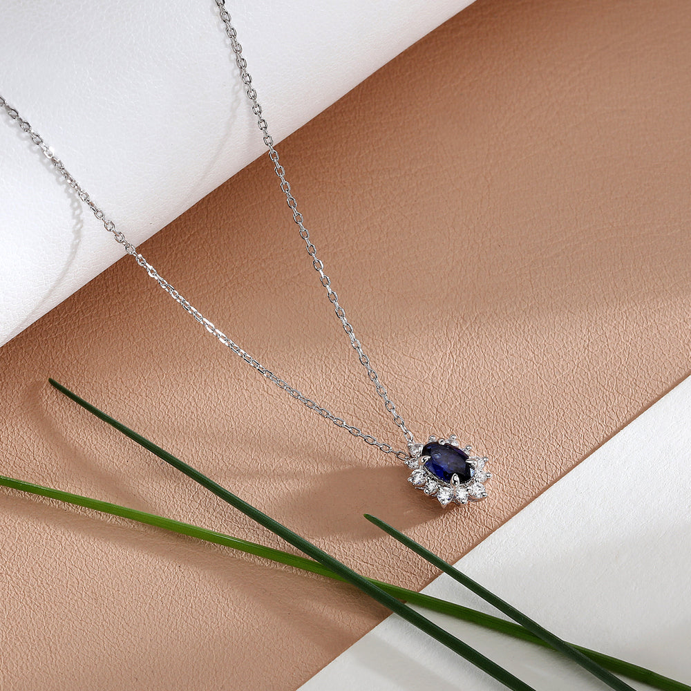 
                  
                    COLLANA DONNA LIVE DIAMOND CLASSIC GEM STONE LDW050156
                  
                