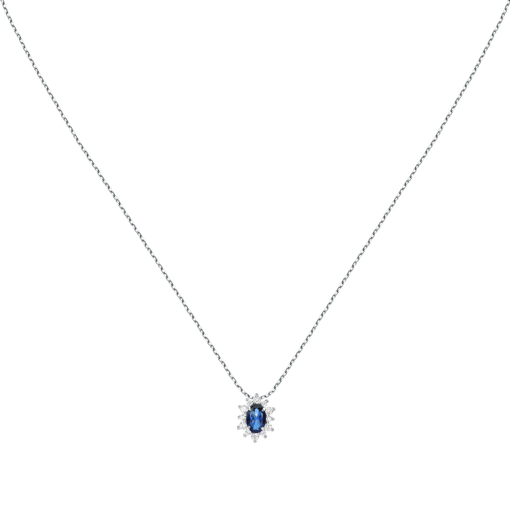 
                  
                    COLLANA DONNA LIVE DIAMOND CLASSIC GEM STONE LDW050156
                  
                