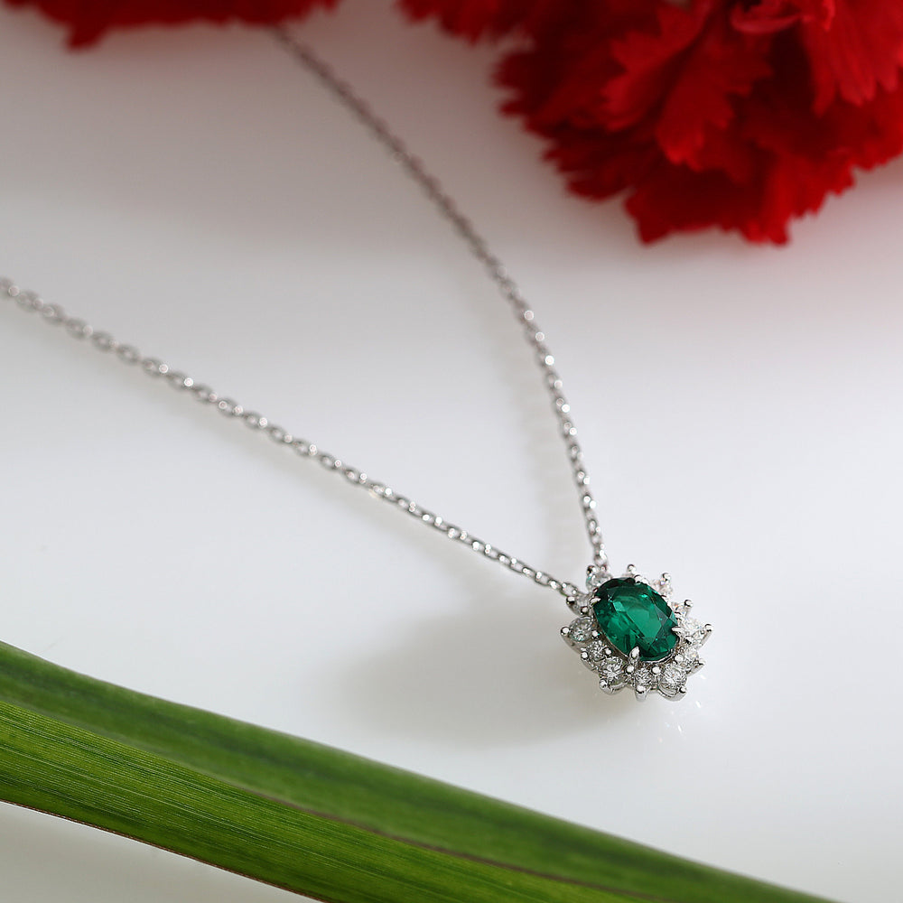 
                  
                    COLLANA DONNA LIVE DIAMOND CLASSIC GEM STONE LDW050157
                  
                