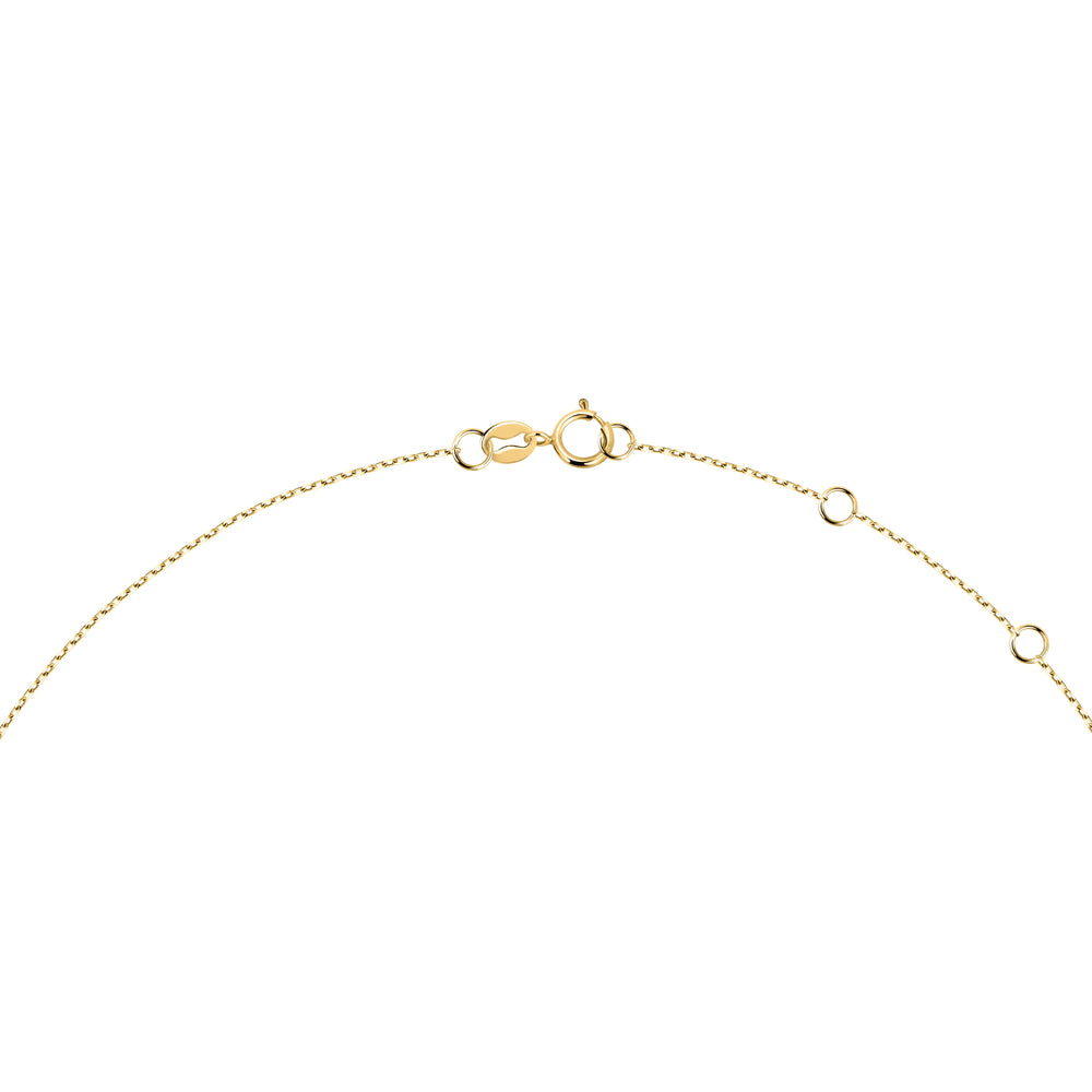 COLLANA DONNA LIVE DIAMOND CONTEMPORARY LDY016207
