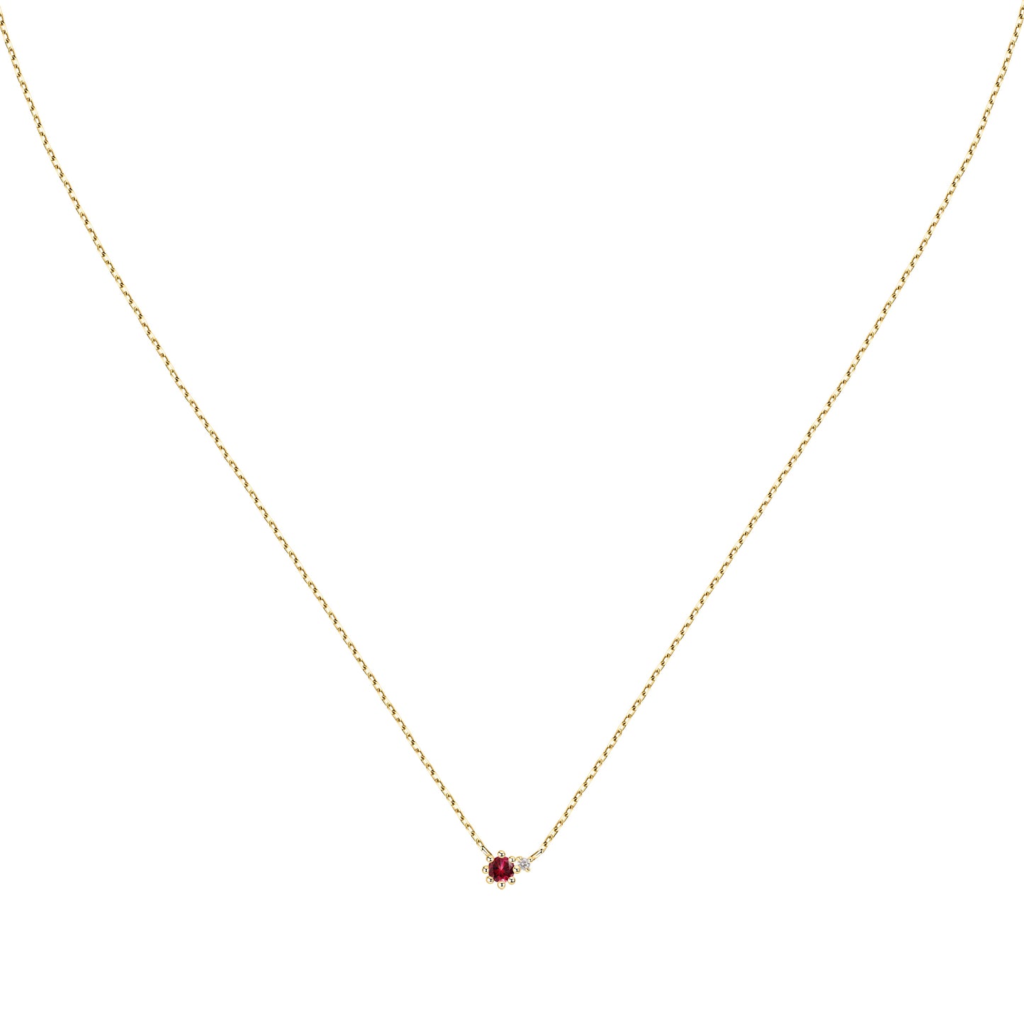 COLLANA DONNA LIVE DIAMOND CONTEMPORARY LDY016208