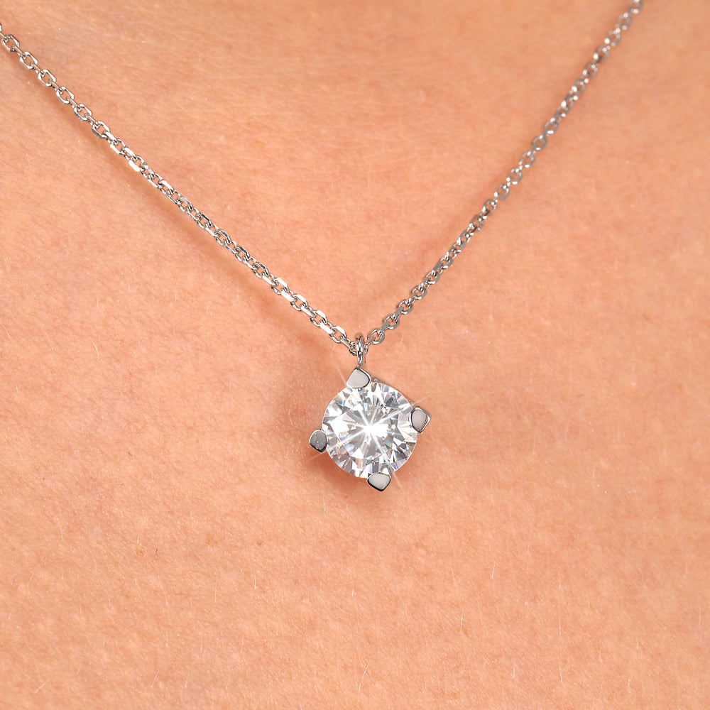 
                  
                    COLLANA DONNA LIVE DIAMOND LD07009I
                  
                