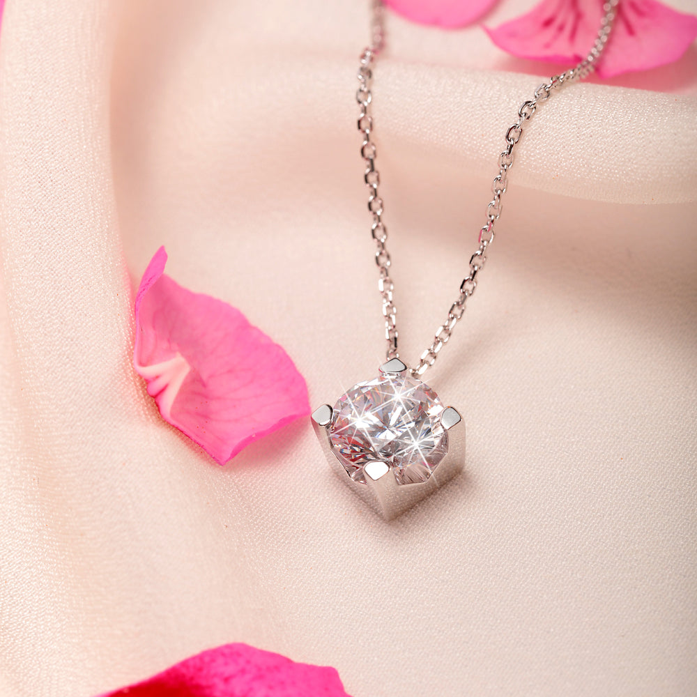 
                  
                    COLLANA DONNA LIVE DIAMOND LD07009I
                  
                