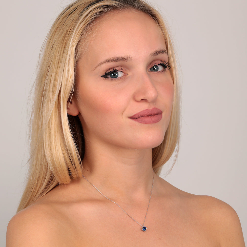 
                  
                    COLLANA DONNA LIVE DIAMOND LD10048I
                  
                