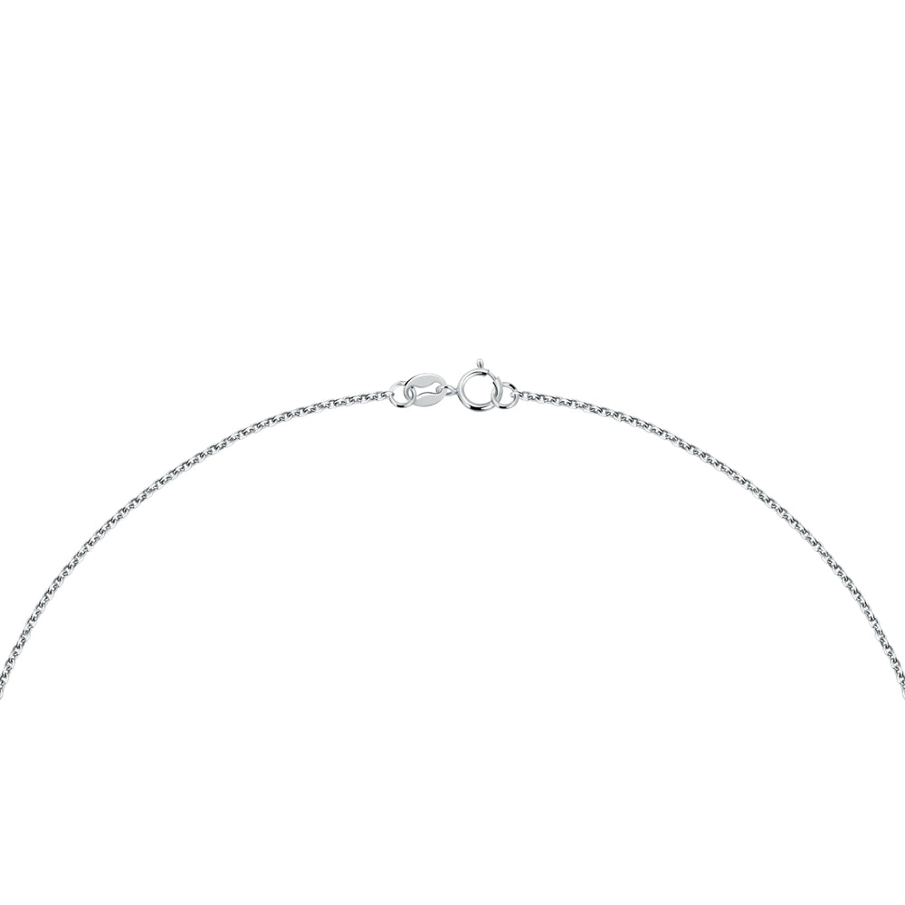 COLLANA DONNA LIVE DIAMOND LD10051I
