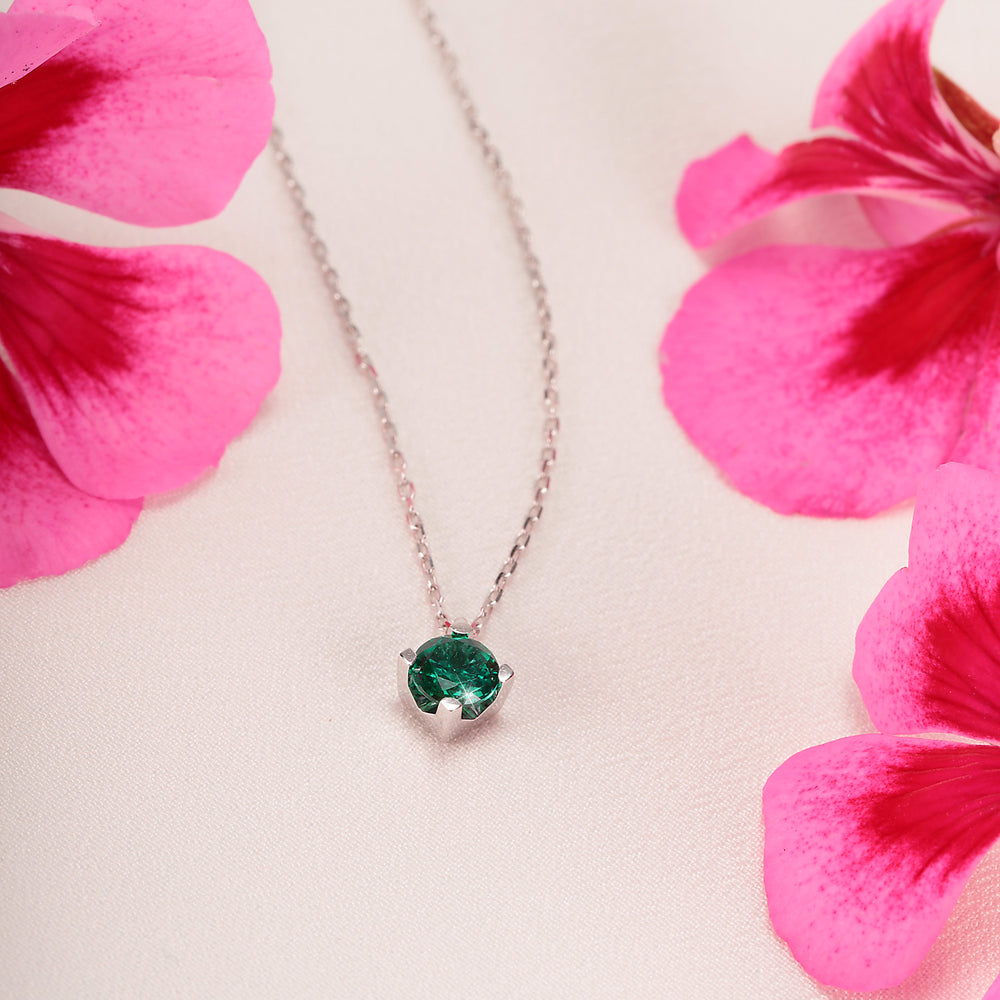 
                  
                    COLLANA DONNA LIVE DIAMOND LD10149I
                  
                