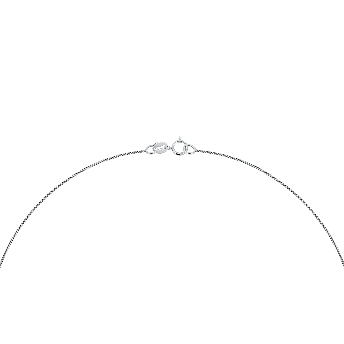 COLLANA DONNA LIVE DIAMOND LD12010I