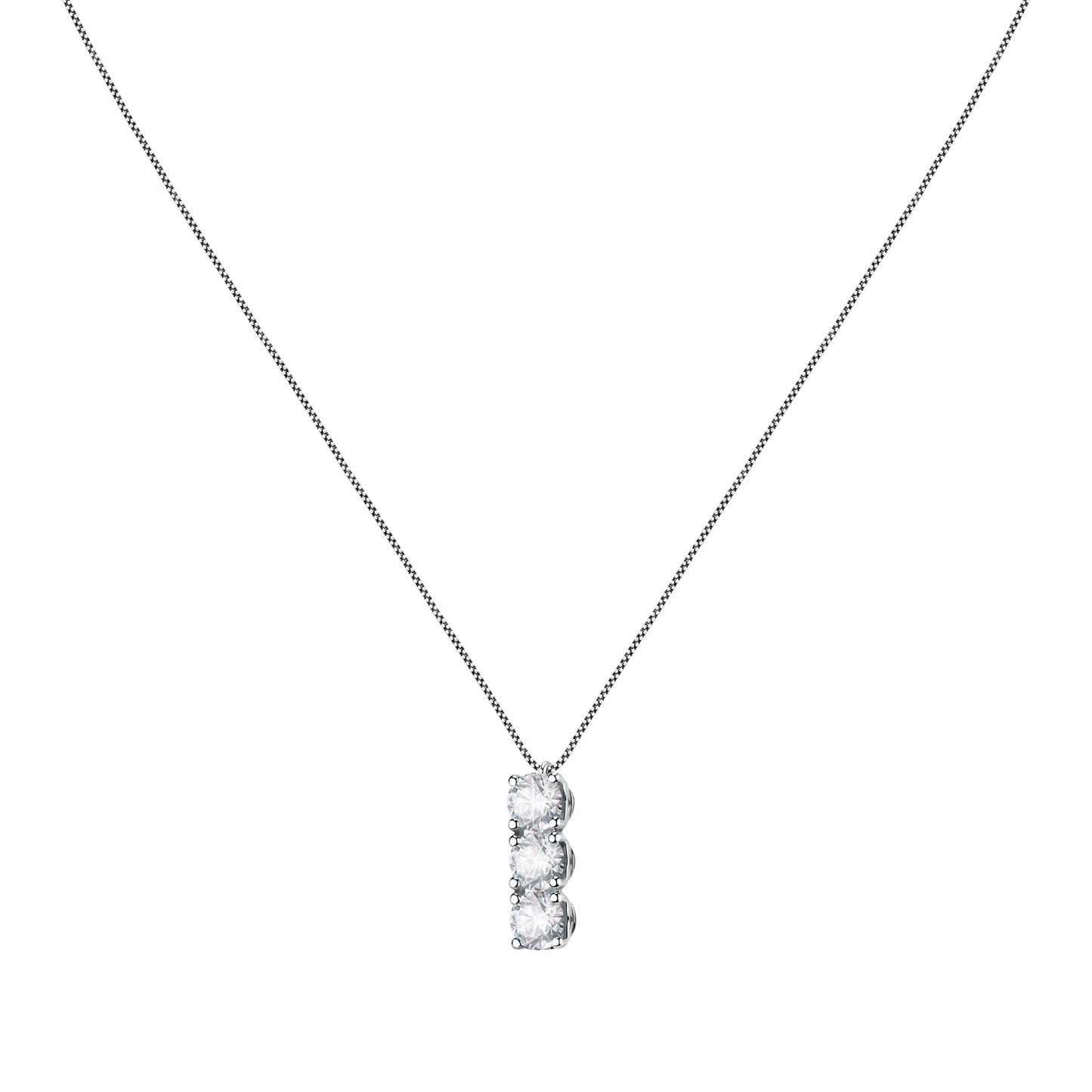 COLLANA DONNA LIVE DIAMOND LD15010I
