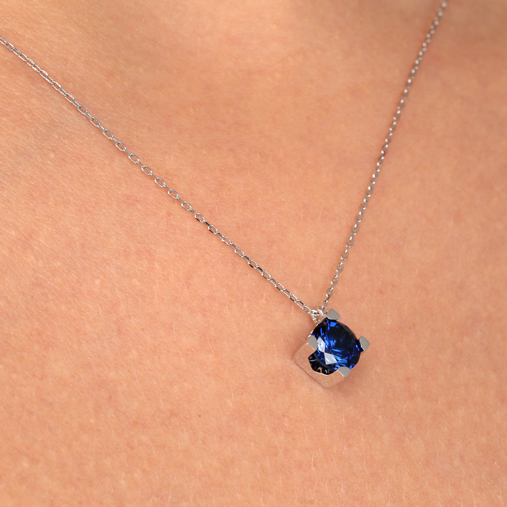 
                  
                    COLLANA DONNA LIVE DIAMOND LD15048I
                  
                