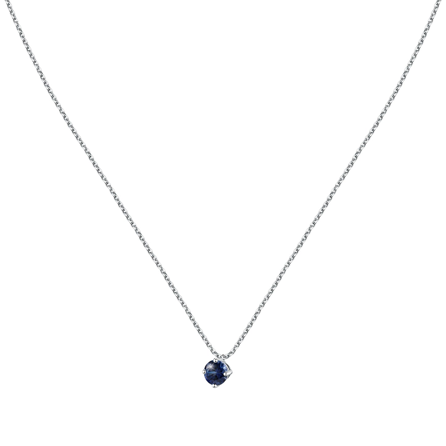COLLANA DONNA LIVE DIAMOND LD15048I