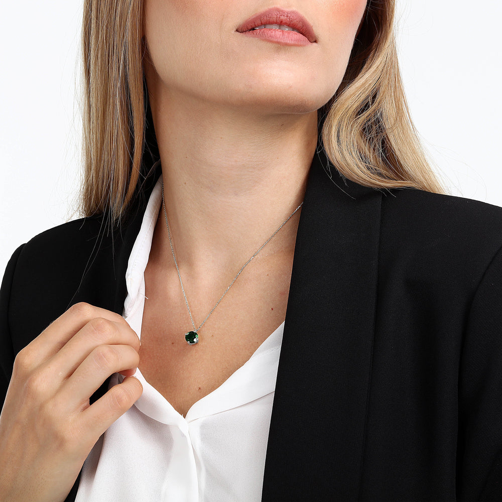 
                  
                    COLLANA DONNA LIVE DIAMOND LD165104I
                  
                