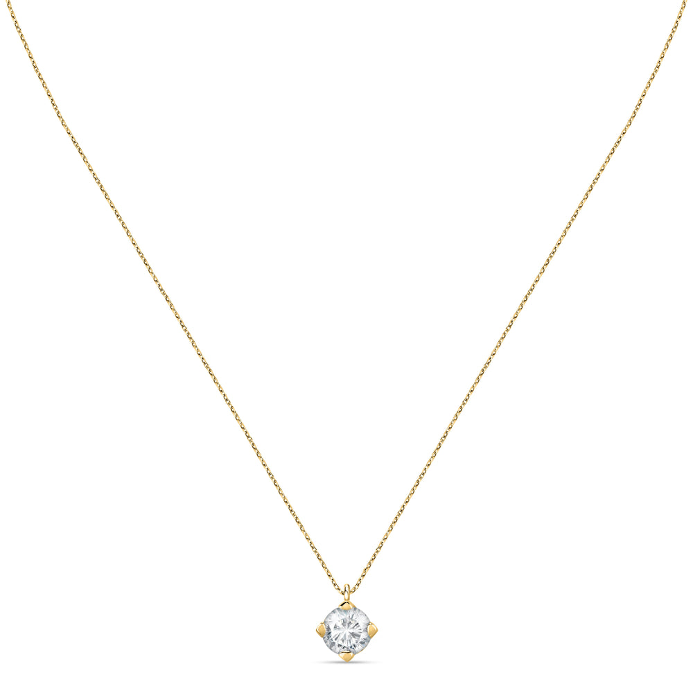 
                  
                    COLLANA DONNA LIVE DIAMOND LDY02009
                  
                