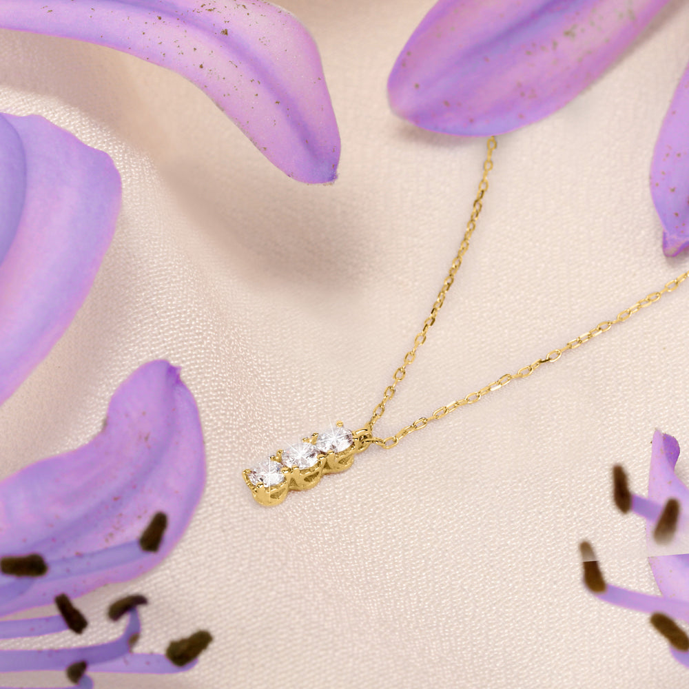 
                  
                    COLLANA DONNA LIVE DIAMOND LDY03010
                  
                