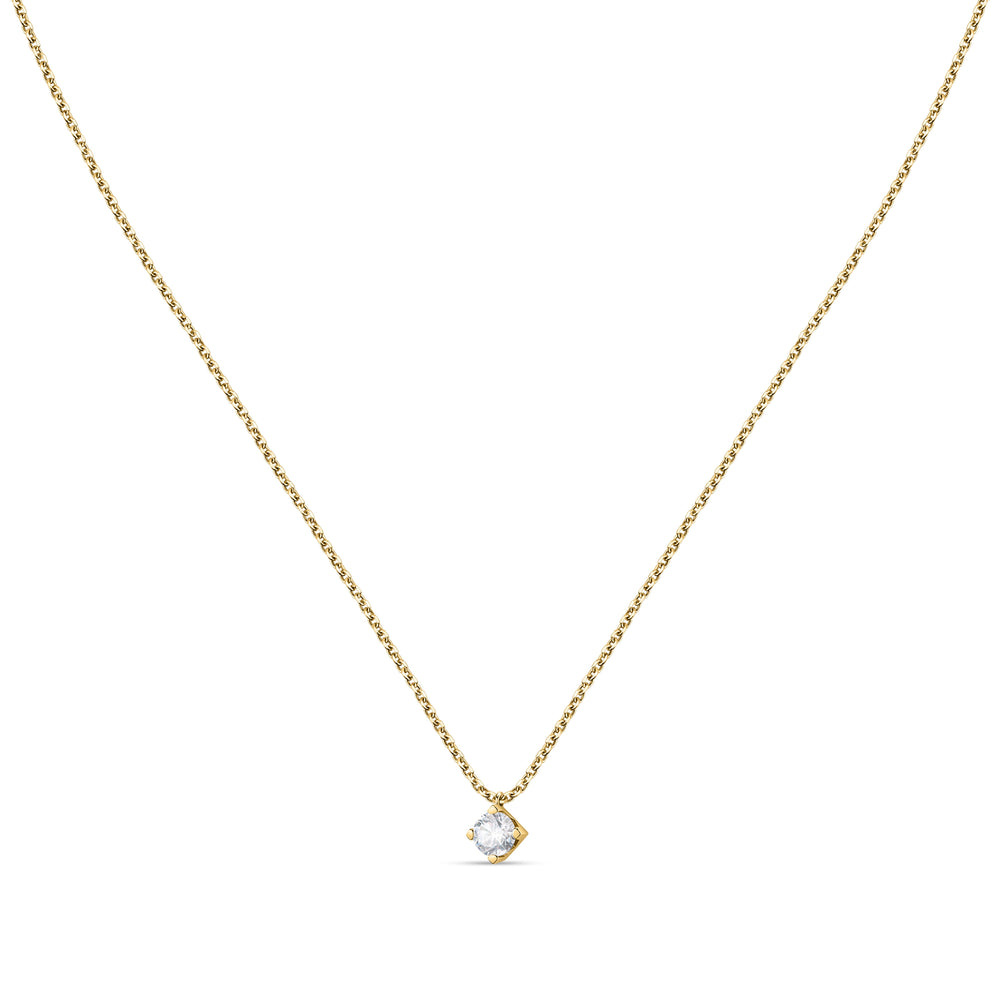 
                  
                    COLLANA DONNA LIVE DIAMOND LDY05009I
                  
                