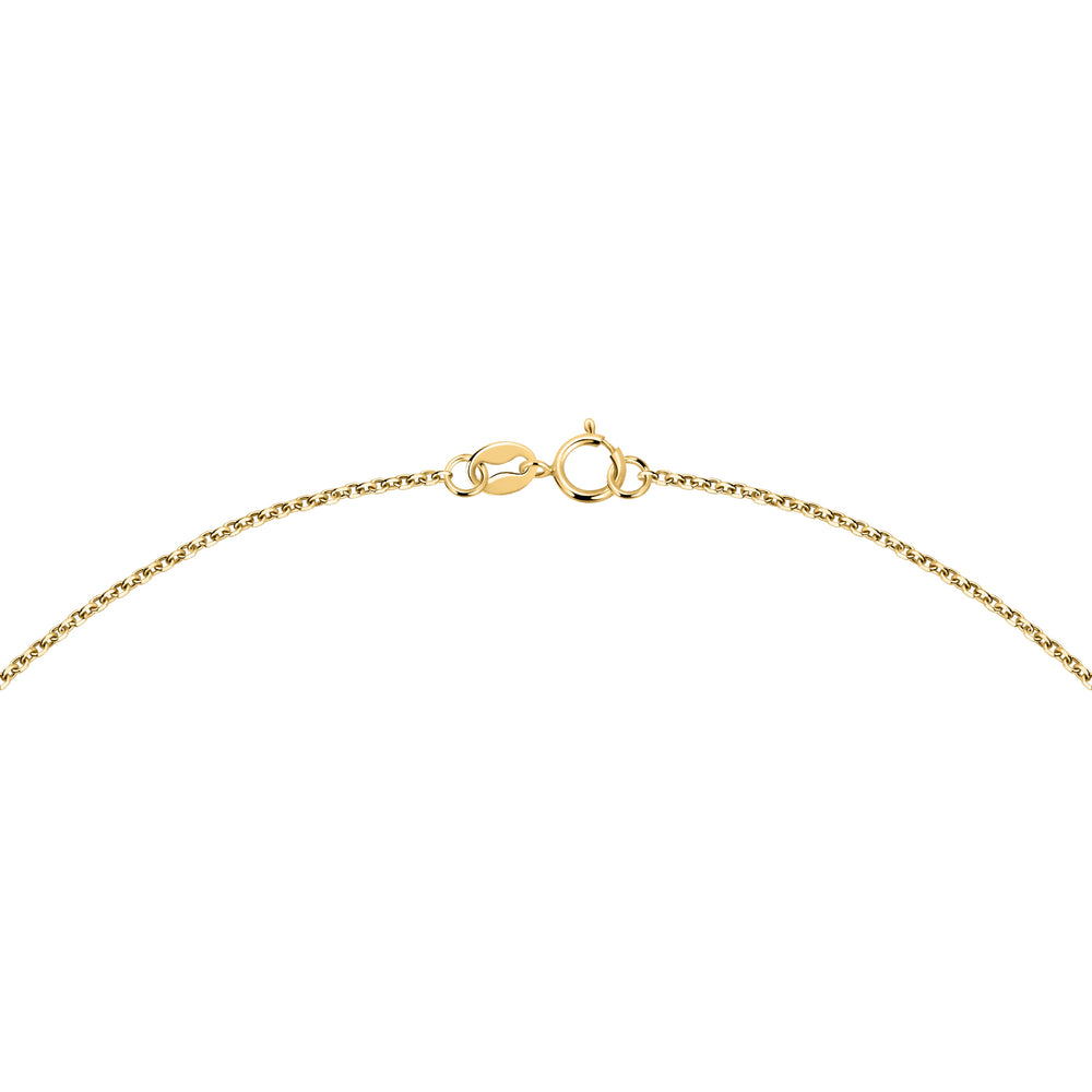COLLANA DONNA LIVE DIAMOND LDY07649I