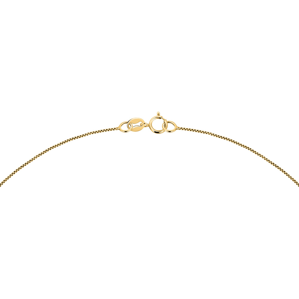 COLLANA DONNA LIVE DIAMOND LDY09010I