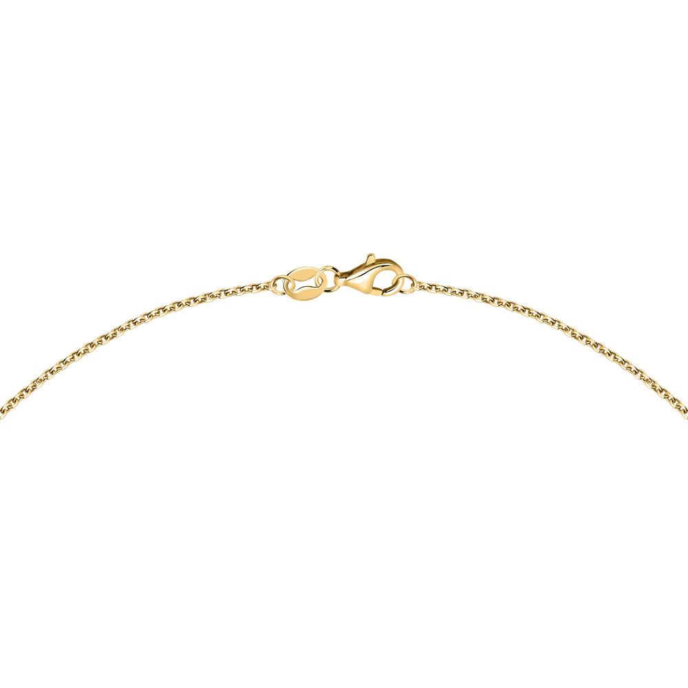 COLLANA DONNA LIVE DIAMOND LDY10009I