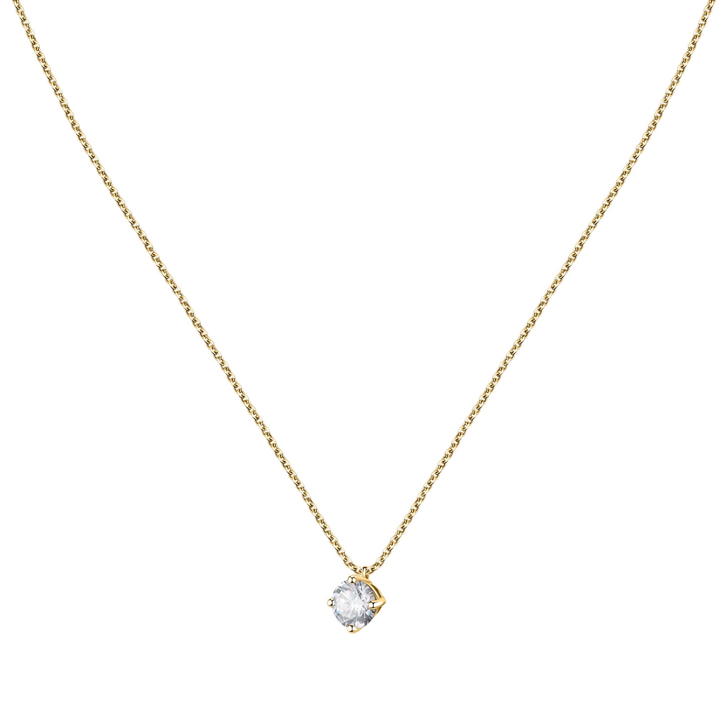 COLLANA DONNA LIVE DIAMOND LDY10009I
