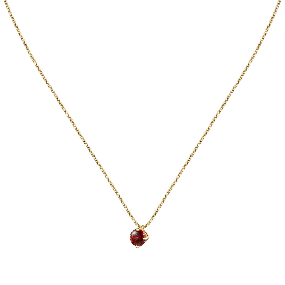 COLLANA DONNA LIVE DIAMOND LDY10051I