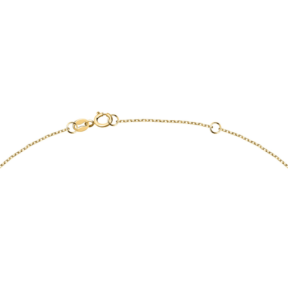 COLLANA DONNA LIVE DIAMOND LDY10073I