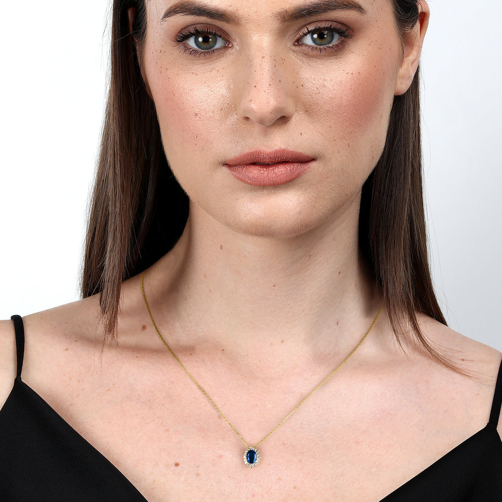 
                  
                    COLLANA DONNA LIVE DIAMOND LDY10073I
                  
                