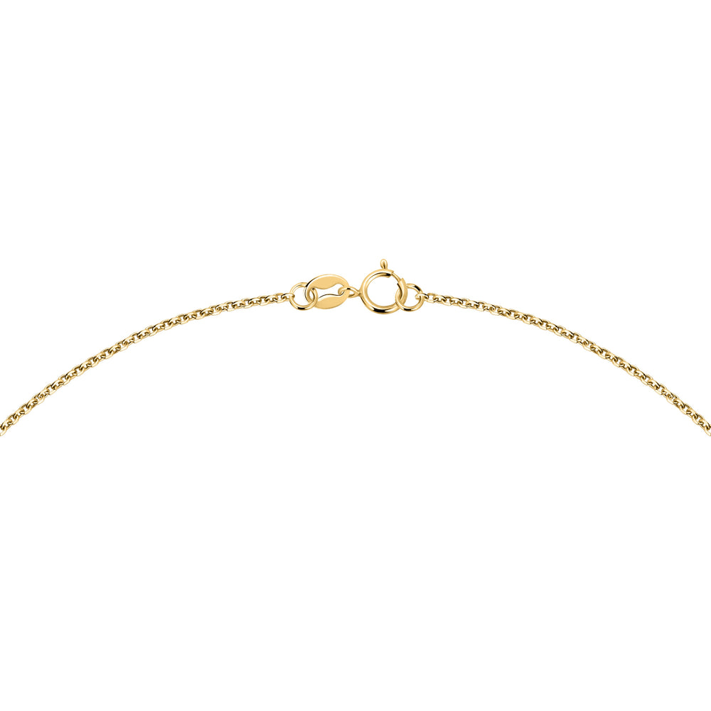 COLLANA DONNA LIVE DIAMOND LDY10149I
