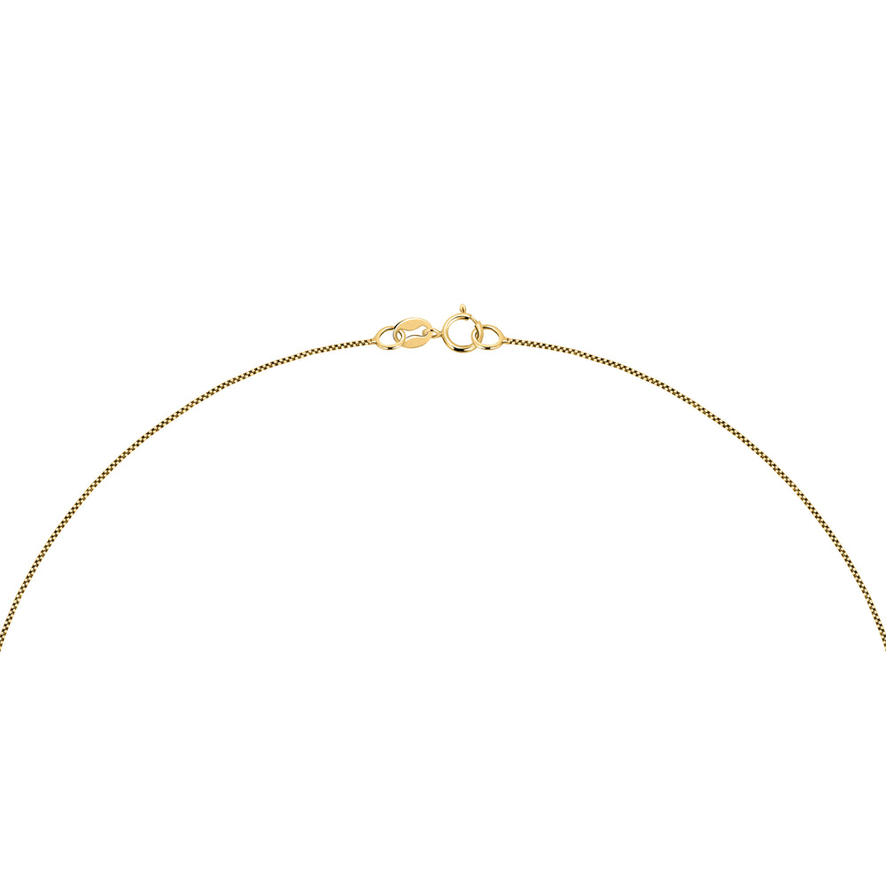 COLLANA DONNA LIVE DIAMOND LDY15010I