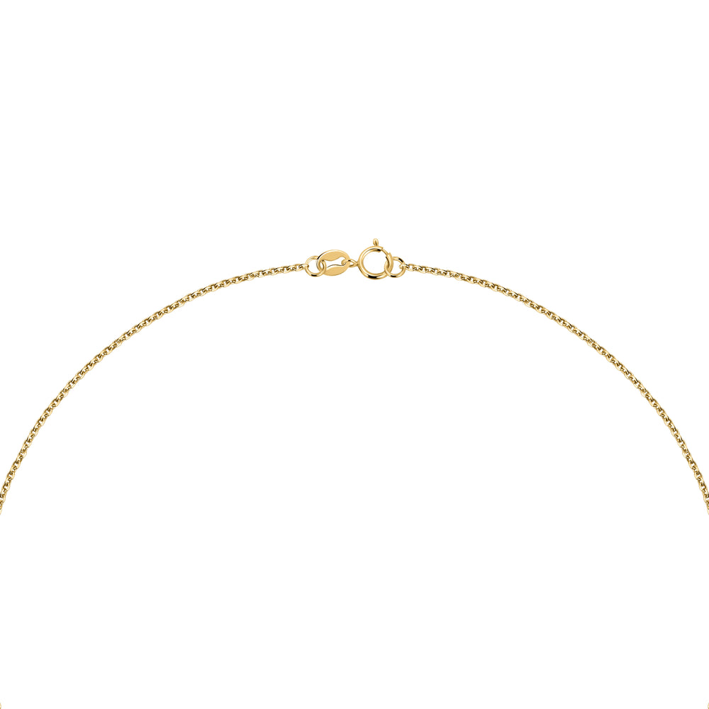 COLLANA DONNA LIVE DIAMOND LDY255102I