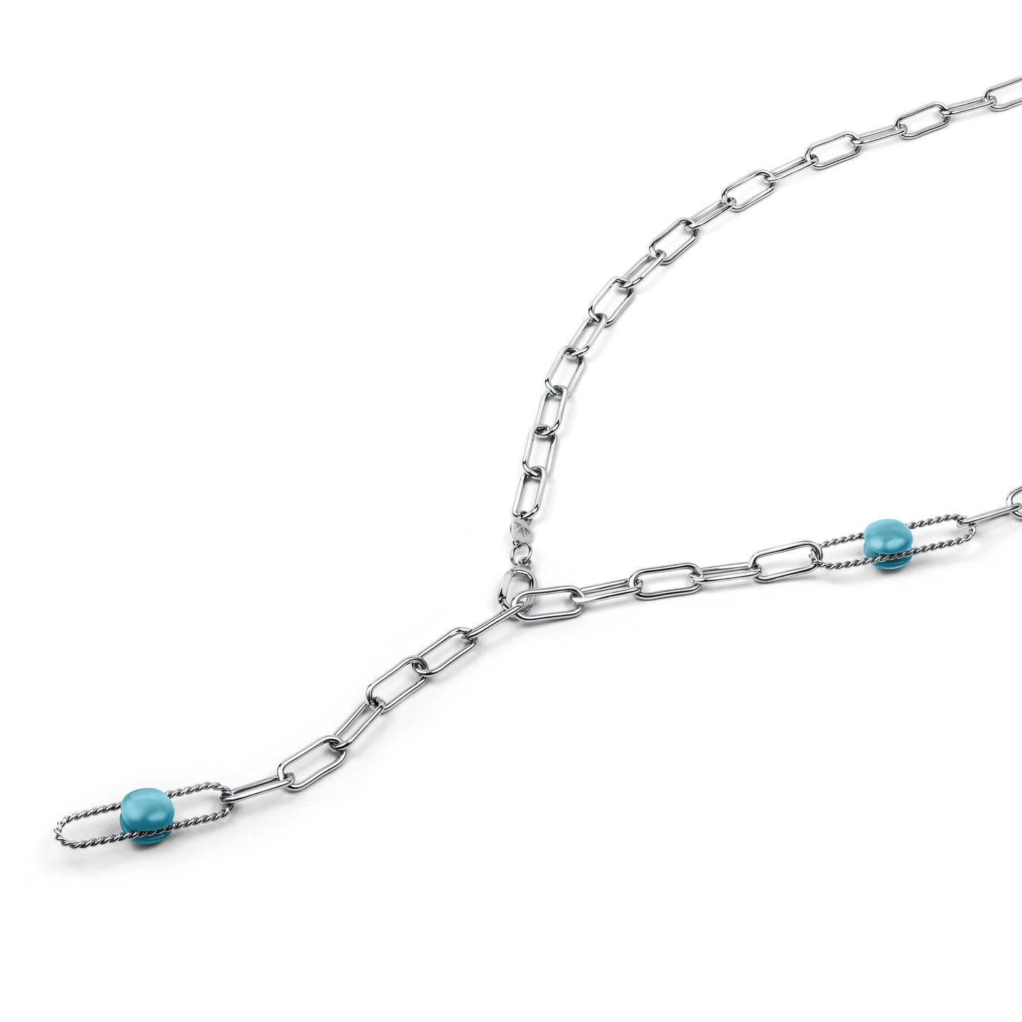 COLLANA DONNA MORELLATO 1930 SATP15