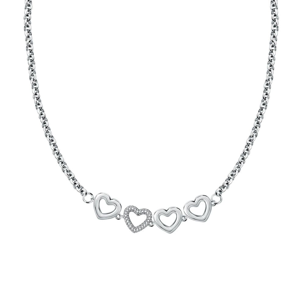 COLLANA DONNA MORELLATO BAGLIORI SAVO30