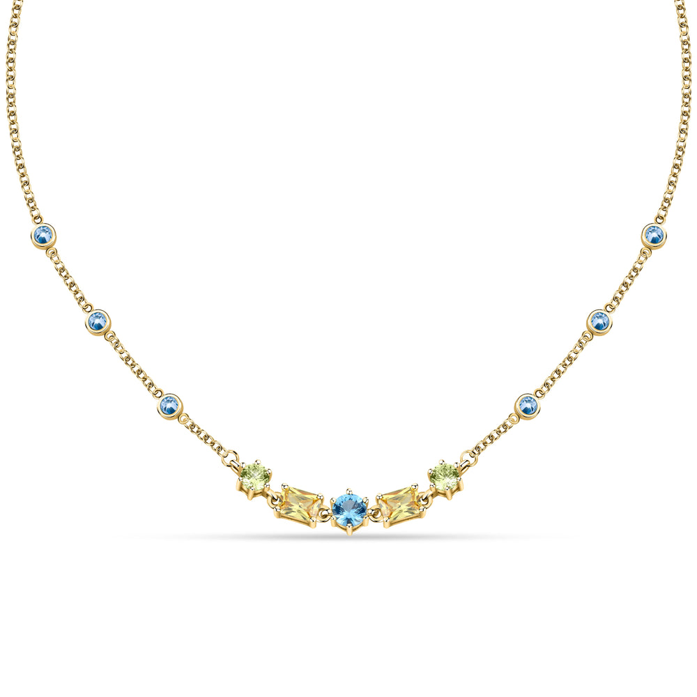 COLLANA DONNA MORELLATO COLORI SAVY05