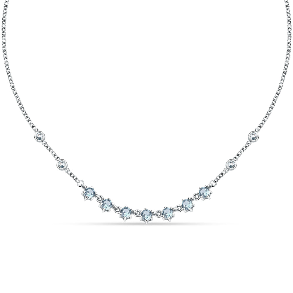 COLLANA DONNA MORELLATO COLORI SAVY14