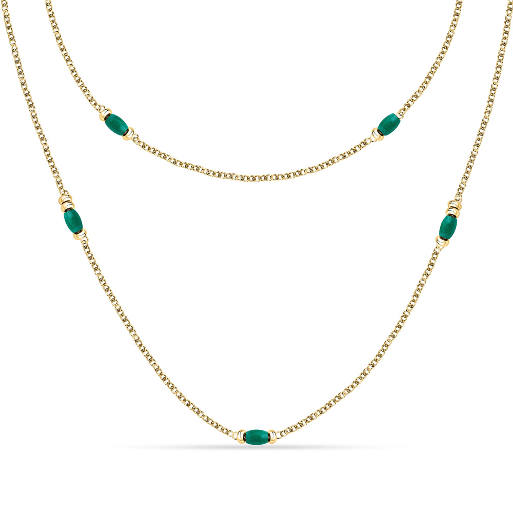 
                  
                    COLLANA DONNA MORELLATO COLORI SUMMER SAXQ01
                  
                