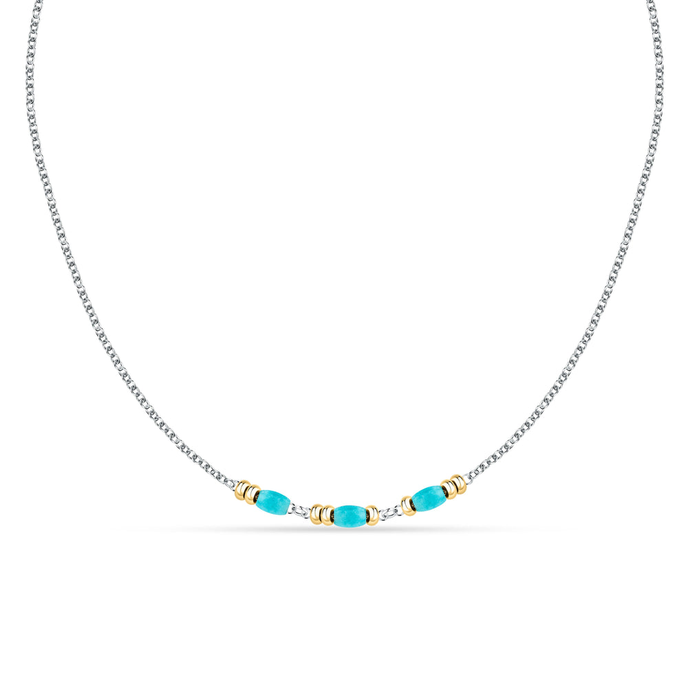 
                  
                    COLLANA DONNA MORELLATO COLORI SUMMER SAXQ05
                  
                