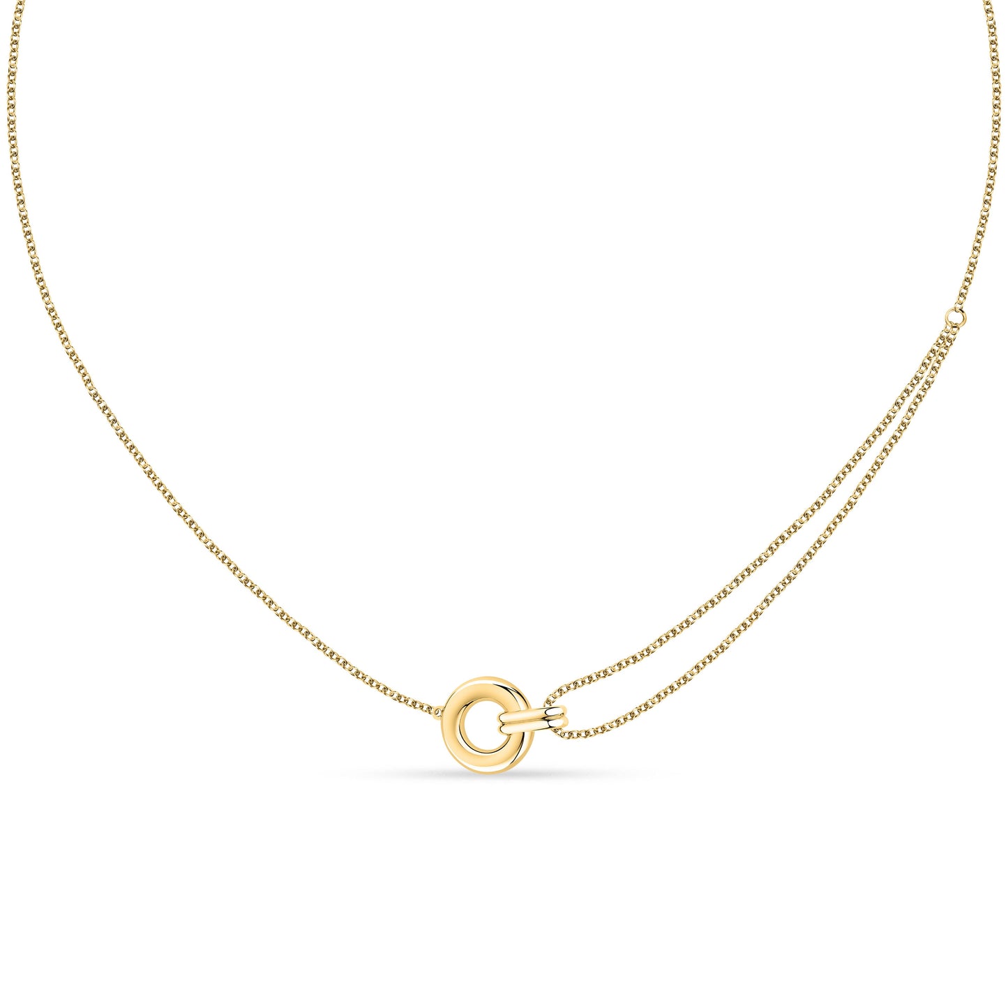 COLLANA DONNA MORELLATO Capsule by Aurora SANB01