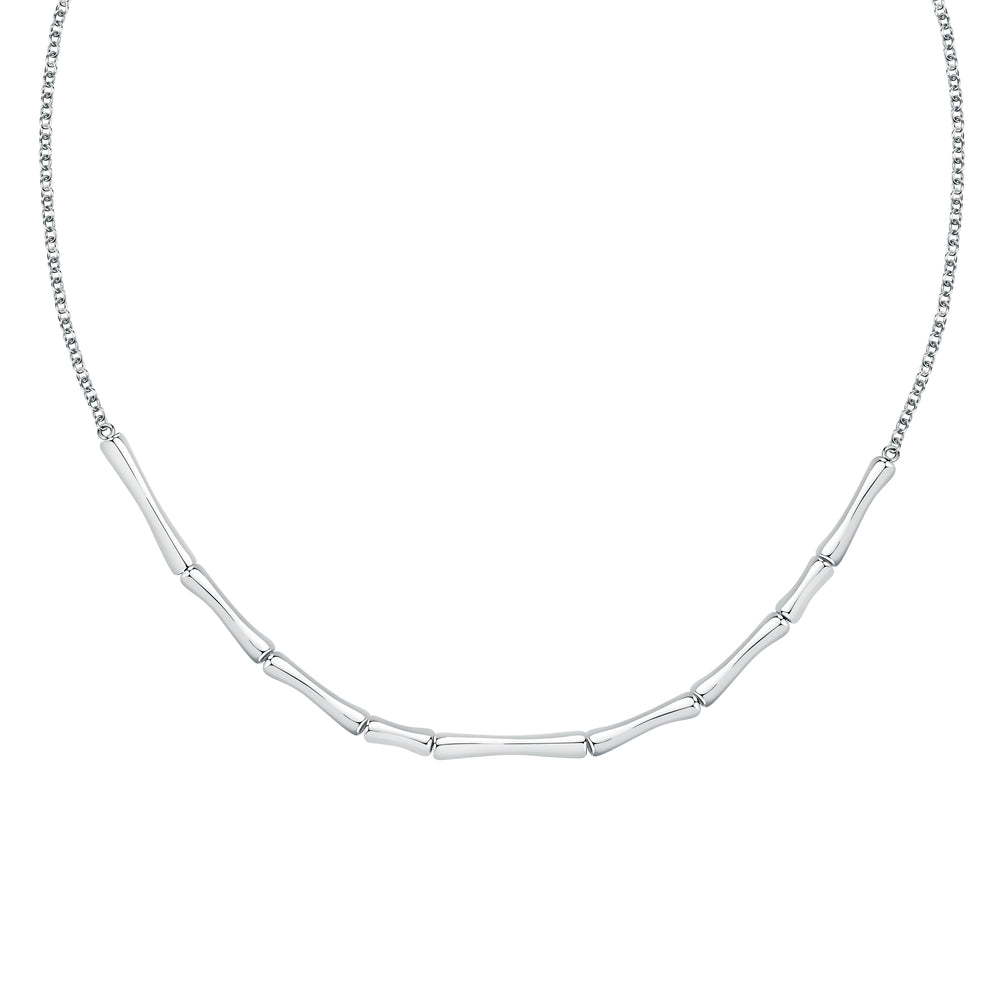 COLLANA DONNA MORELLATO ESSENZA SAWA08