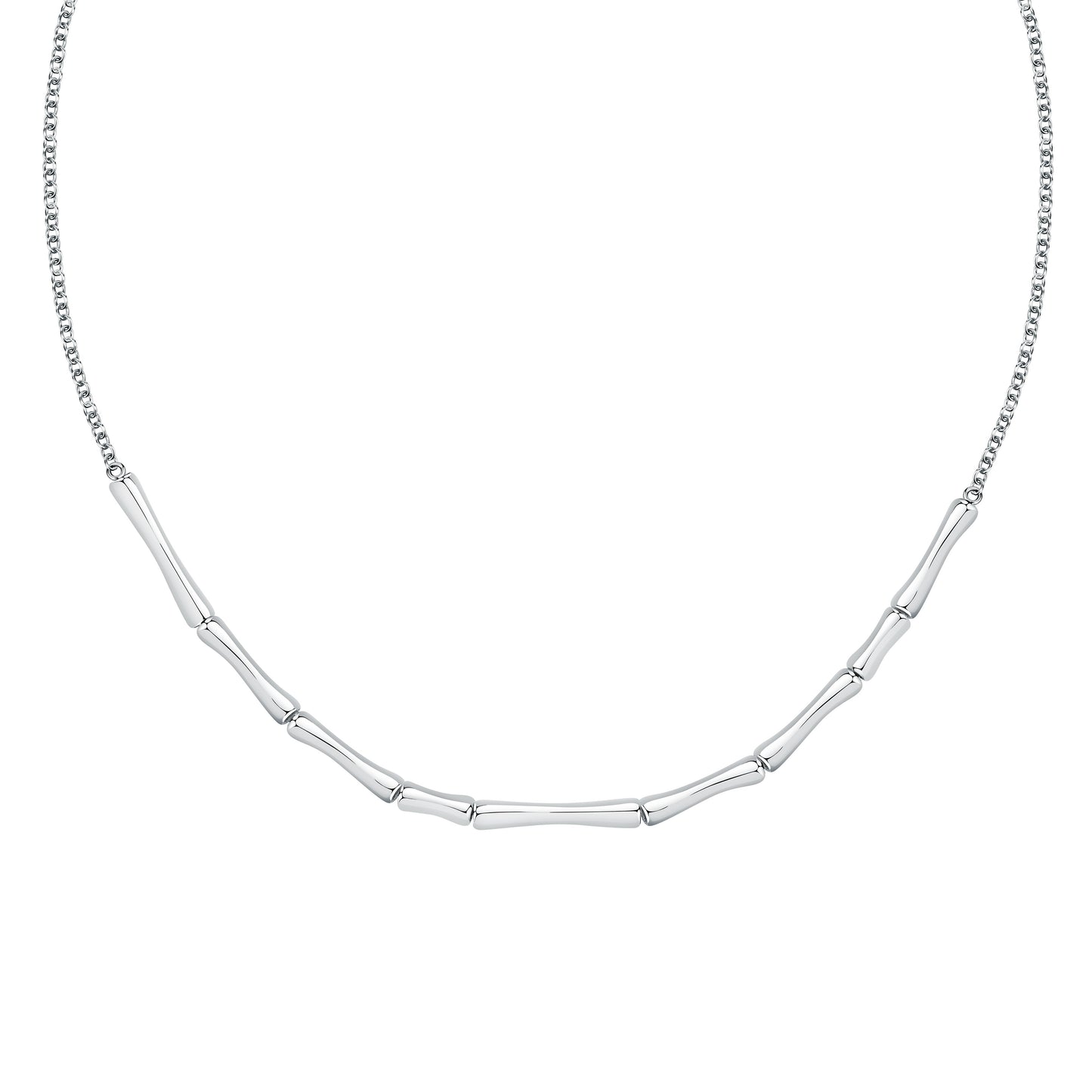 COLLANA DONNA MORELLATO ESSENZA SAWA08