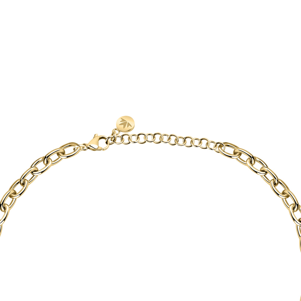 
                  
                    COLLANA DONNA MORELLATO INCONTRI SAUQ04
                  
                