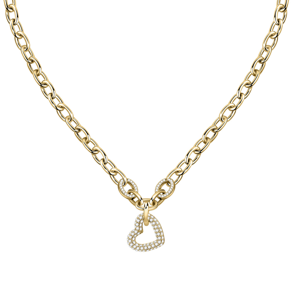 
                  
                    COLLANA DONNA MORELLATO INCONTRI SAUQ04
                  
                