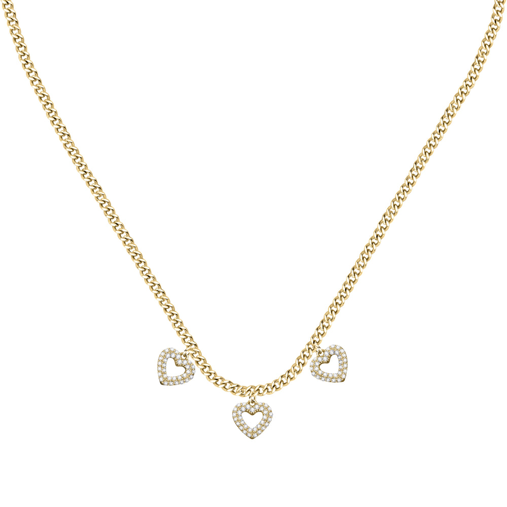 
                  
                    COLLANA DONNA MORELLATO INCONTRI SAUQ12
                  
                